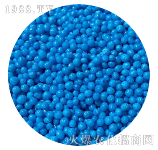 樹(shù)脂包膜尿素5-大地豐