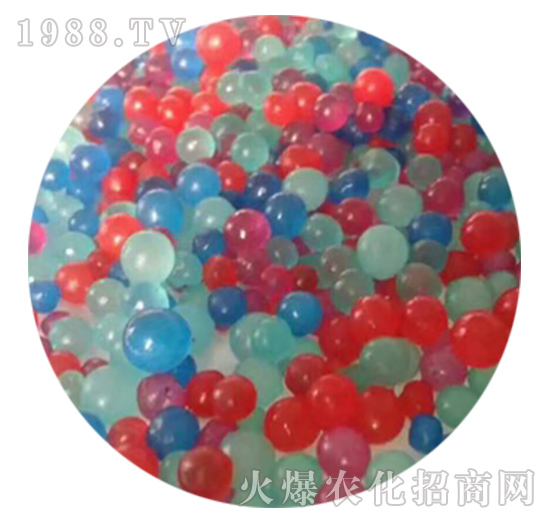 樹(shù)脂包膜尿素3-大地豐