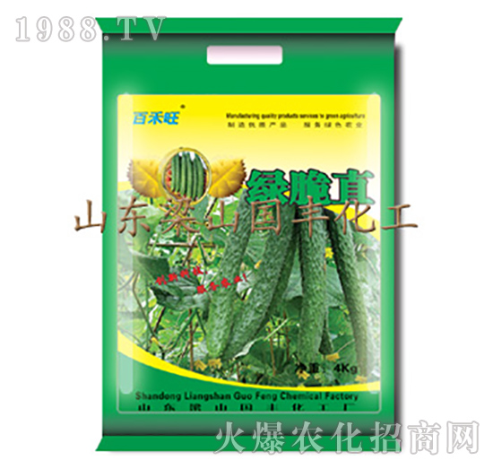 綠脆直-梁山國(guó)豐