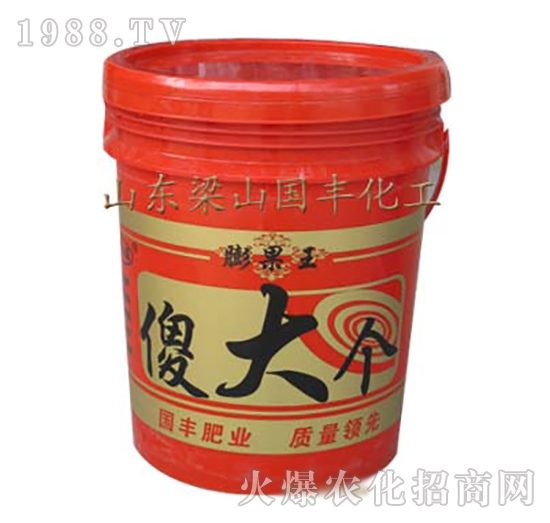 膨果王-傻大個(gè)-梁山國(guó)豐