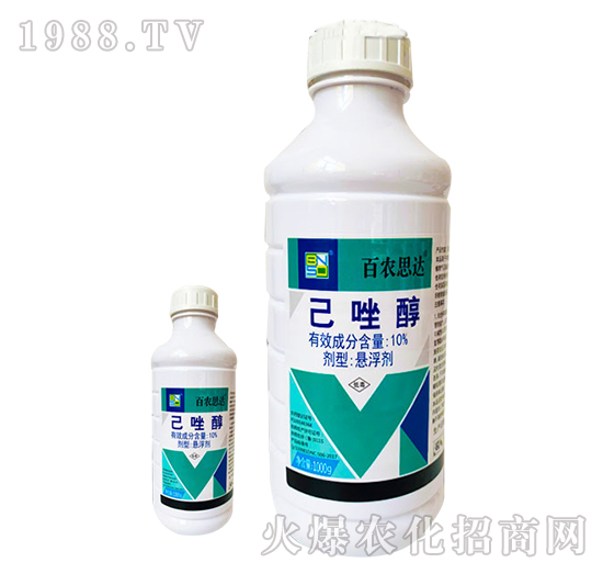 10%己唑醇-百農(nóng)思達