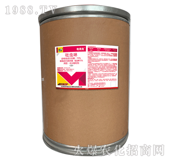 70%吡蟲啉-百農(nóng)思達