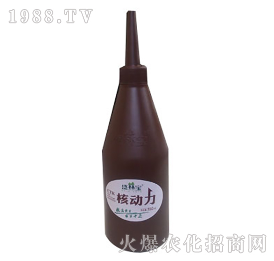 核動力-農(nóng)哈哈生物