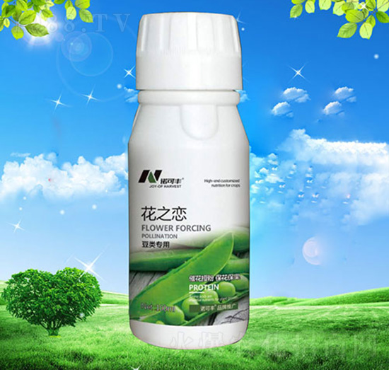 花之戀蕓豆豆角專用-諾可豐