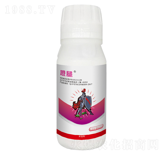 5%啶蟲(chóng)脒-蹬腿-利邦農(nóng)化