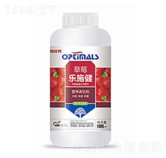 草莓樂(lè)施健-中?？萍? style=