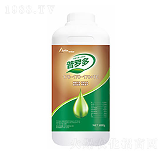 水溶肥170-170-170+TE-普羅多-中?？萍? style=