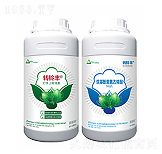 轉(zhuǎn)鈴豐+烷基酚聚氧乙烯醚-中?？萍? style=