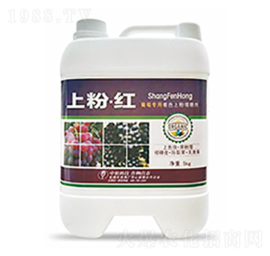 上粉·紅-中裕科技