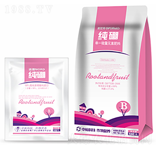 諾德NORD純硼-中?？萍? style=