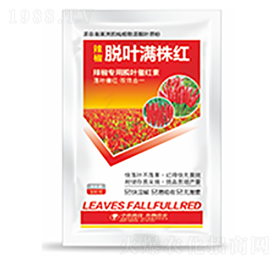 脫葉滿株紅-中?？萍? style=