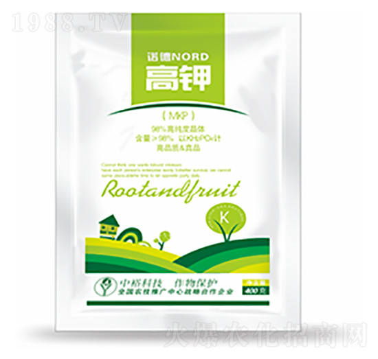 諾德NORD高鉀-中?？萍? style=