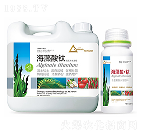 海澡酸鈦-中?？萍? style=