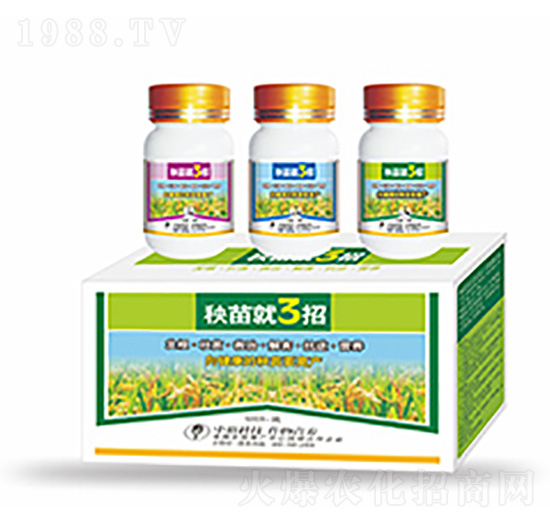 秧苗就3招-中?？萍? style=