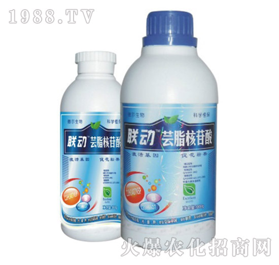 蕓脂核苷酸-聯(lián)動(dòng)-德爾生物