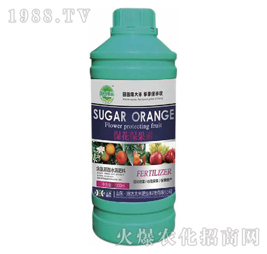 ?；ū９?田園季豐-大豐肥業(yè)