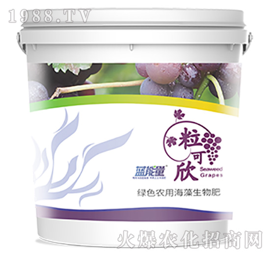 ?？尚?藍(lán)能量