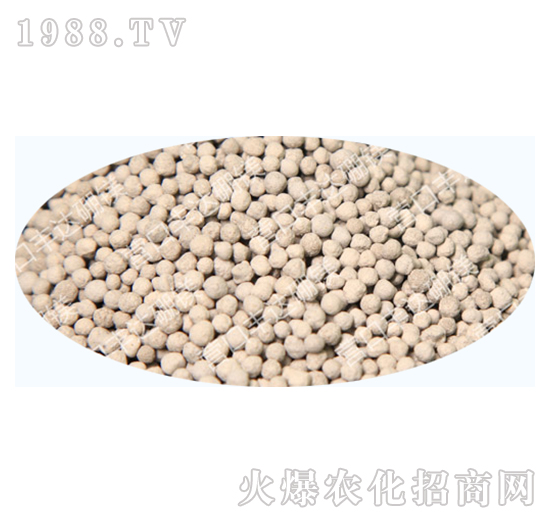 中量元素肥料（水果、蔬菜專用）-豐達(dá)硼