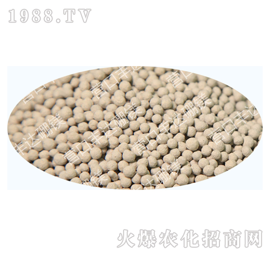 中量元素肥料（大田專用）-豐達(dá)硼