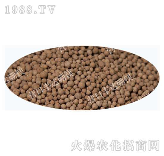 水稻返青分蘗肥-豐達硼