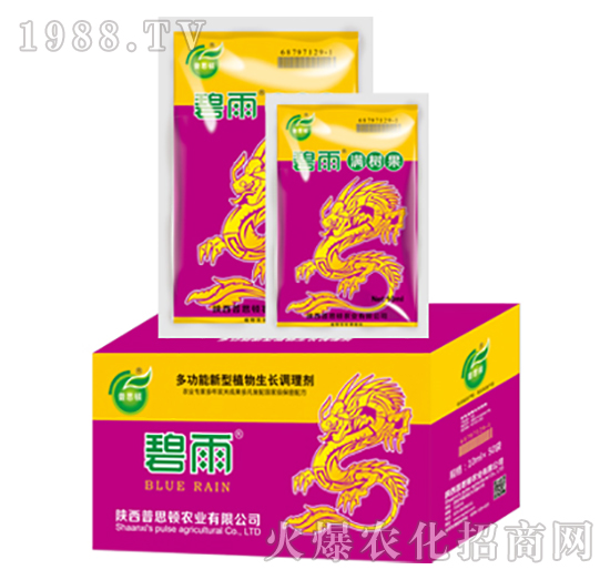 多功能新型植物生長(zhǎng)調(diào)理劑-碧雨滿樹(shù)果-普思頓農(nóng)業(yè)
