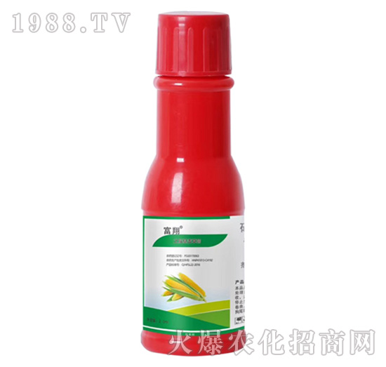 安全型玉米除草劑-富翔之胺基蓋草酮-聯沃農業(yè)