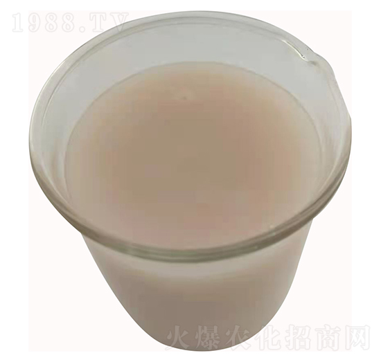 含克寡糖大量元素懸浮肥料-貝吉爾