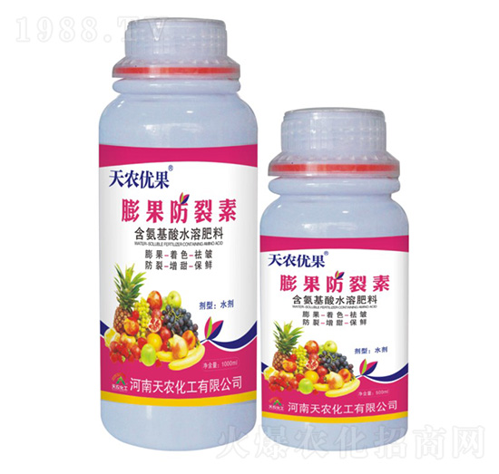 膨果防裂增甜素-天農(nóng)優(yōu)果-天農(nóng)化工