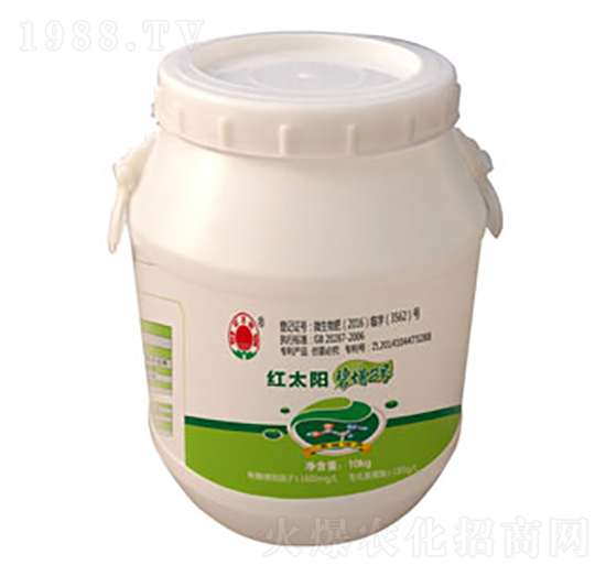 碧增2號(hào)葉面肥-科邦