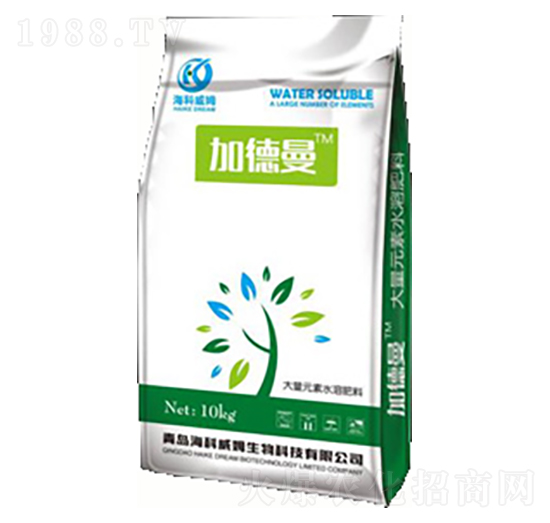 大量元素水溶肥-加德曼-?？仆? style=