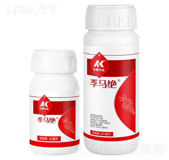 5%啶蟲(chóng)脒-季馬絕-艾康作物