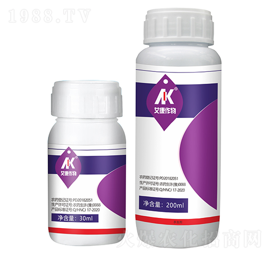 12%甲維·蟲(chóng)螨腈-青蟲(chóng)一掃光-艾康作物