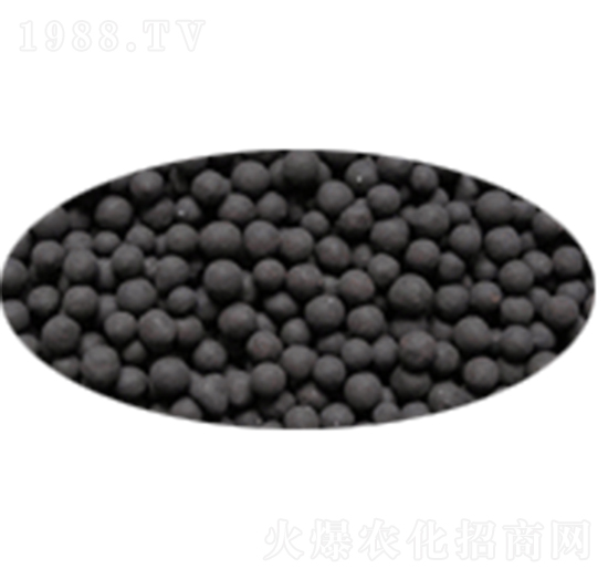 微生物有機復(fù)合肥料-三星肥業(yè)