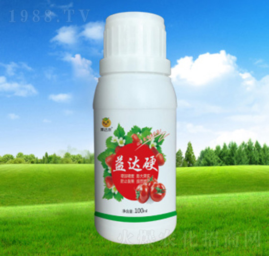 益達(dá)硬-果達(dá)康肥業(yè)