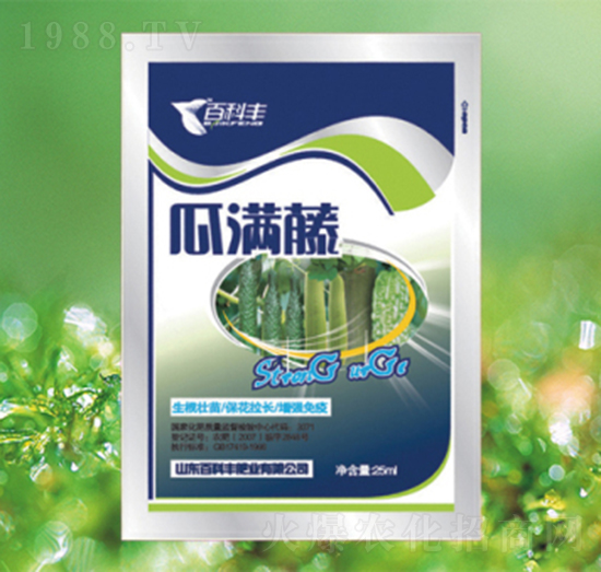 瓜滿(mǎn)藤-百科豐