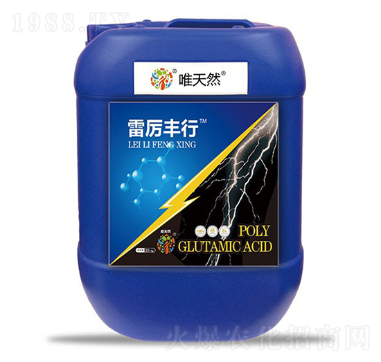 10kg全能營養(yǎng)液-雷厲豐行-和天然