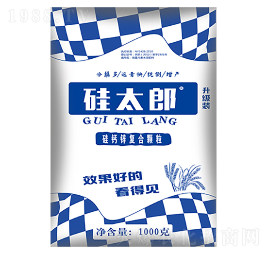 硅太郎-盛大生物