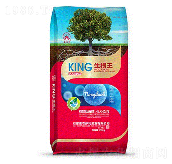 生根王-農(nóng)多利