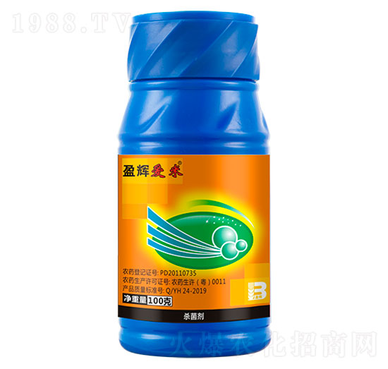 30%苯甲·丙環(huán)唑（100g）盈輝愛米-盈輝