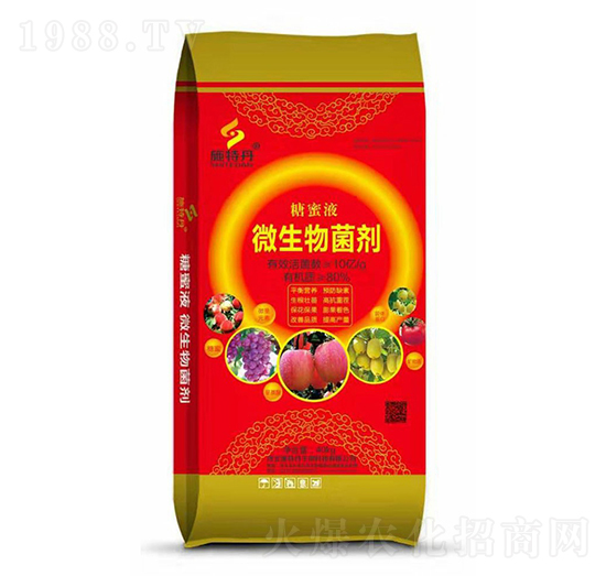 微生物菌劑糖蜜液-施特丹-神農(nóng)肥業(yè)