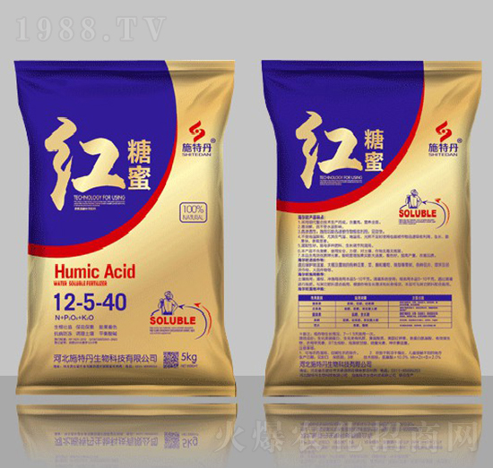 紅糖蜜12-5-40-施特丹-神農肥業(yè)