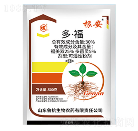 30%多·?？蓾裥苑蹌?根安-魯抗生物