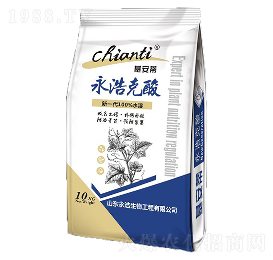 永浩克酸-永浩生物