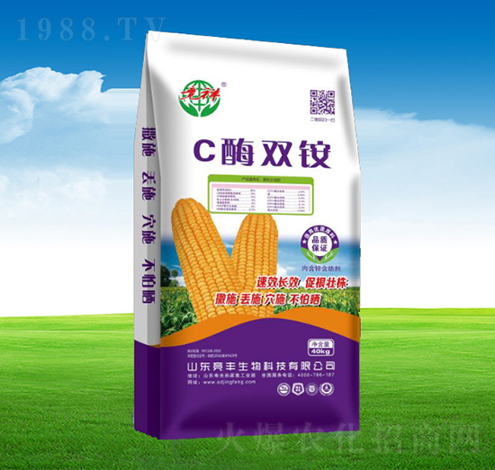 C酶雙銨-競(jìng)豐生物