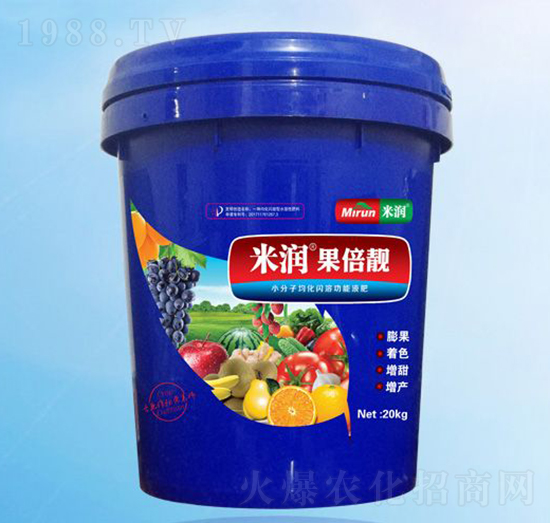 米潤(rùn)-果倍靚-米潤(rùn)農(nóng)業(yè)