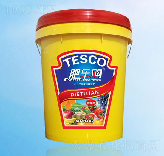 靚果型肥樂購-米潤(rùn)農(nóng)業(yè)