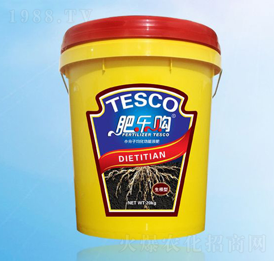 生根型肥樂購(gòu)-米潤(rùn)農(nóng)業(yè)