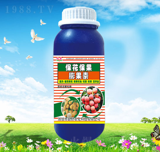 保花保果膨果素-碧野農(nóng)化