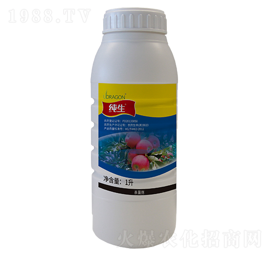 1L純生-宇龍化工