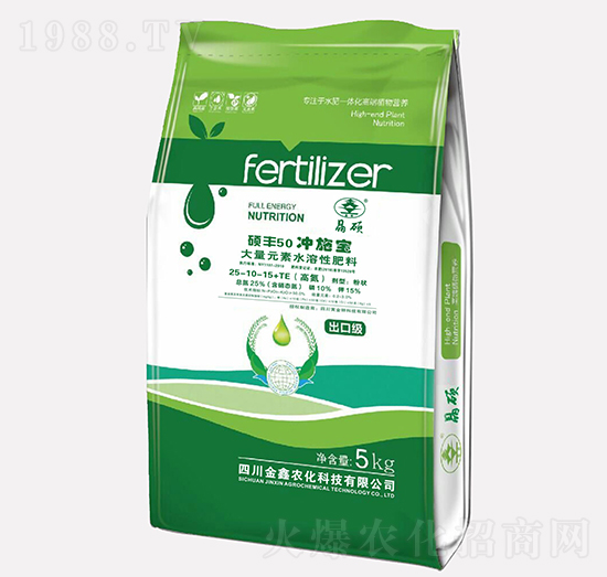 5kg�ߵ��ʹ���Ԫ��ˮ�ܷ�25-10-15+TE-�T�S50-�����r(n��ng)��